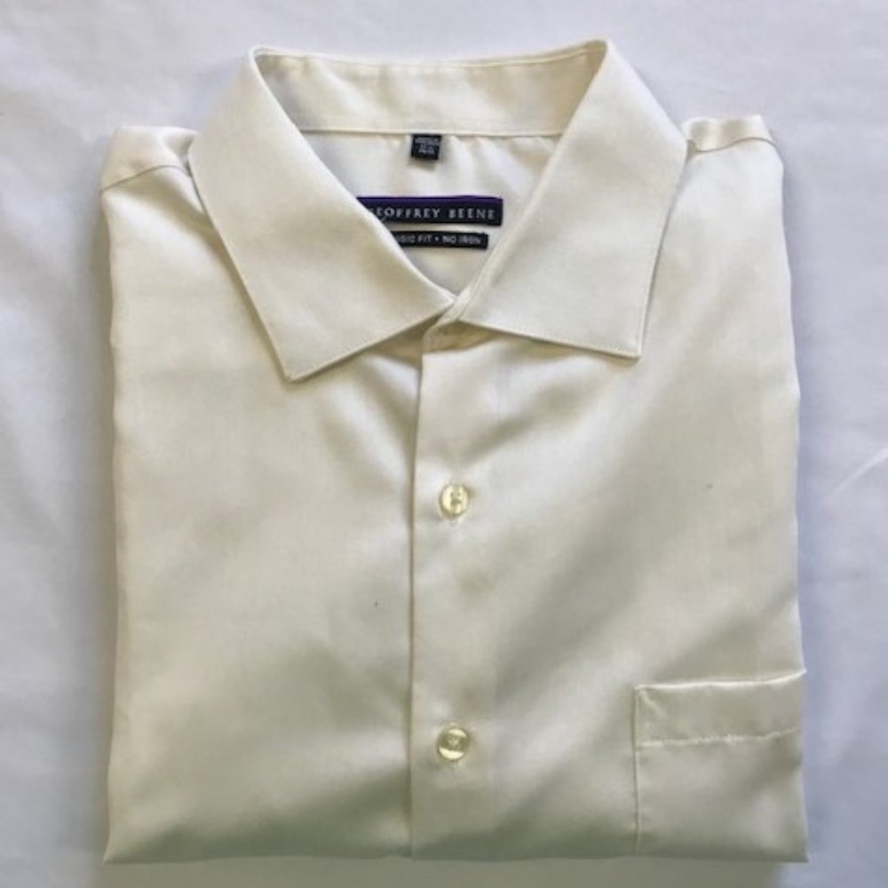 Men's Dress Shirt